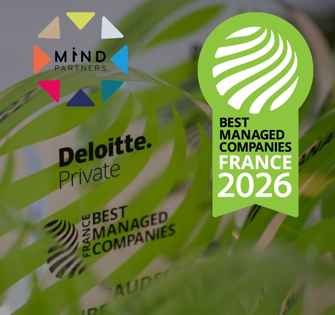KS Groupe renouvelle sa labellisation Best Managed Companies