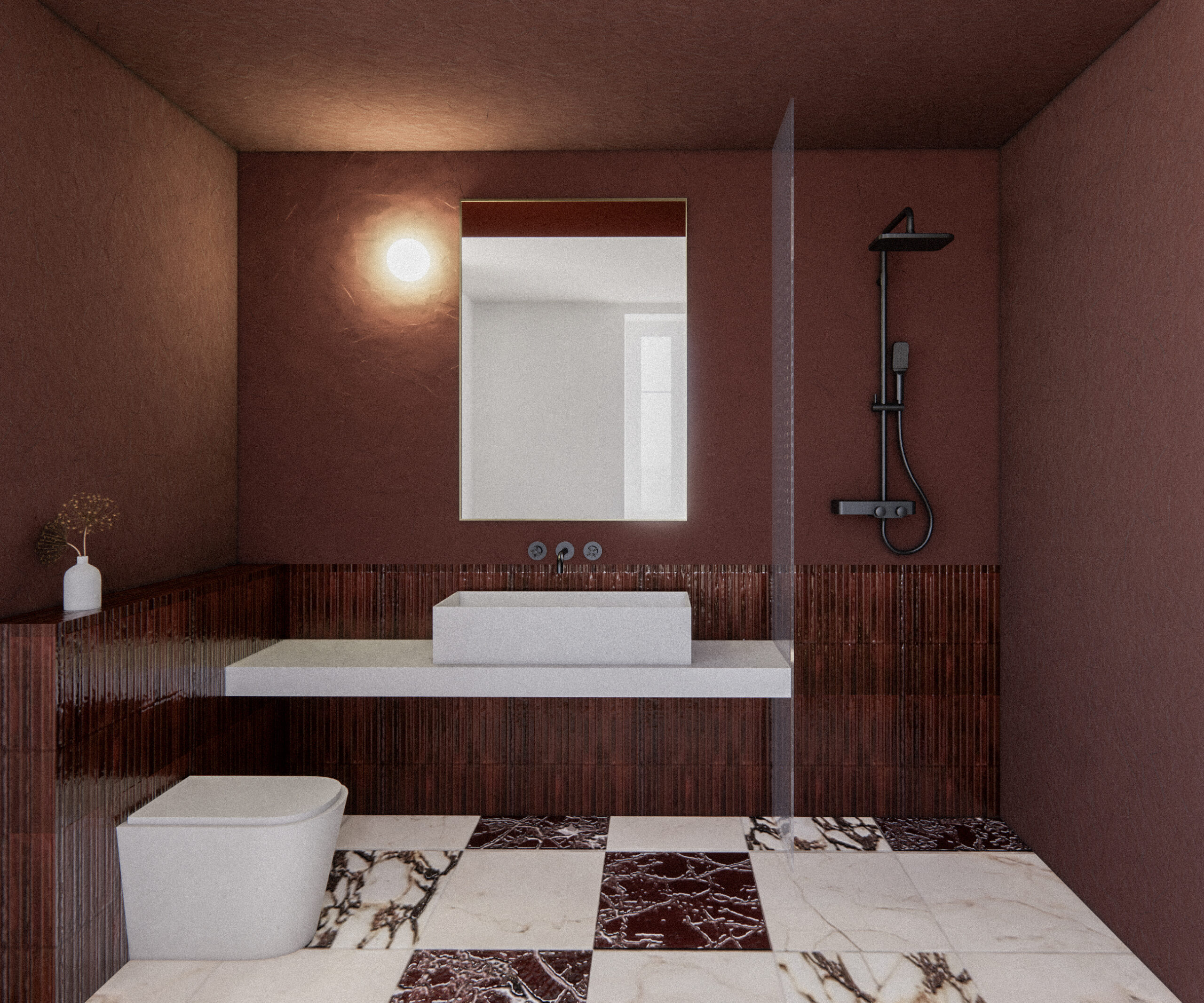 Transformation d&rsquo;un Manoir – Lieu unique