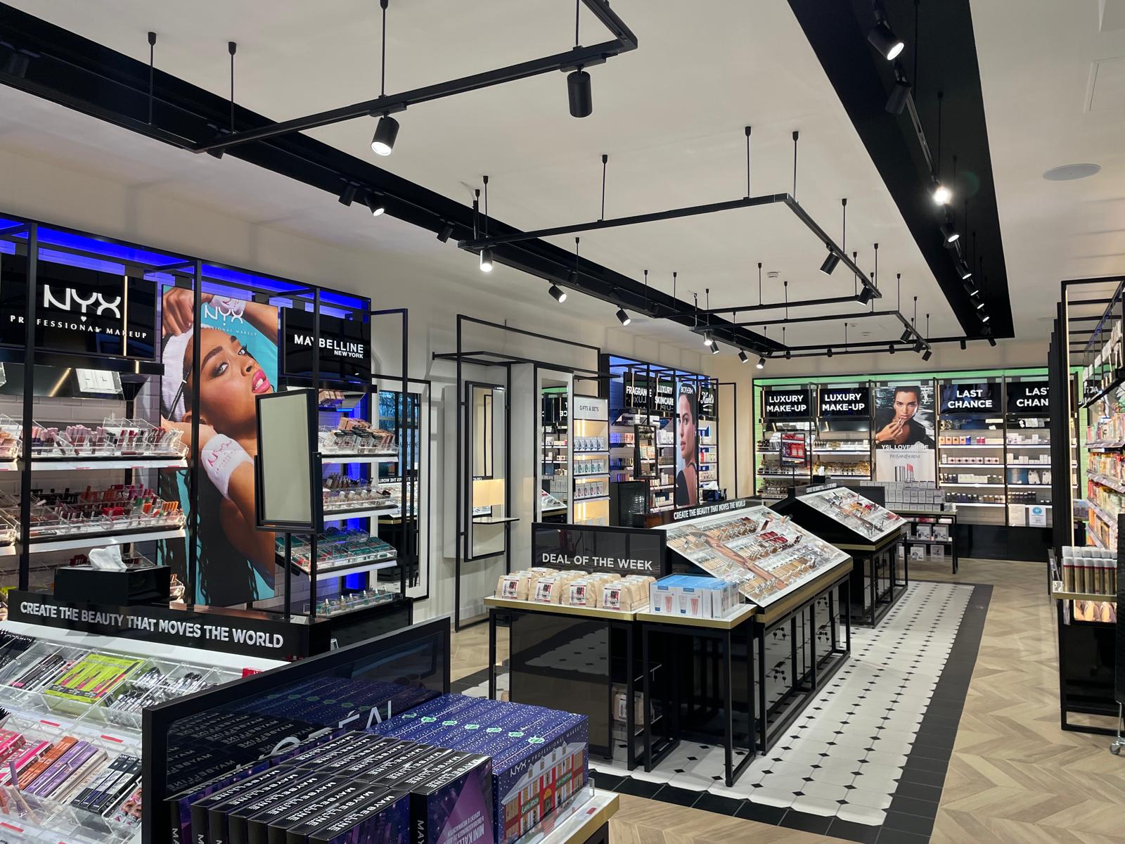 Boutique L’Oréal à Zweibrücken