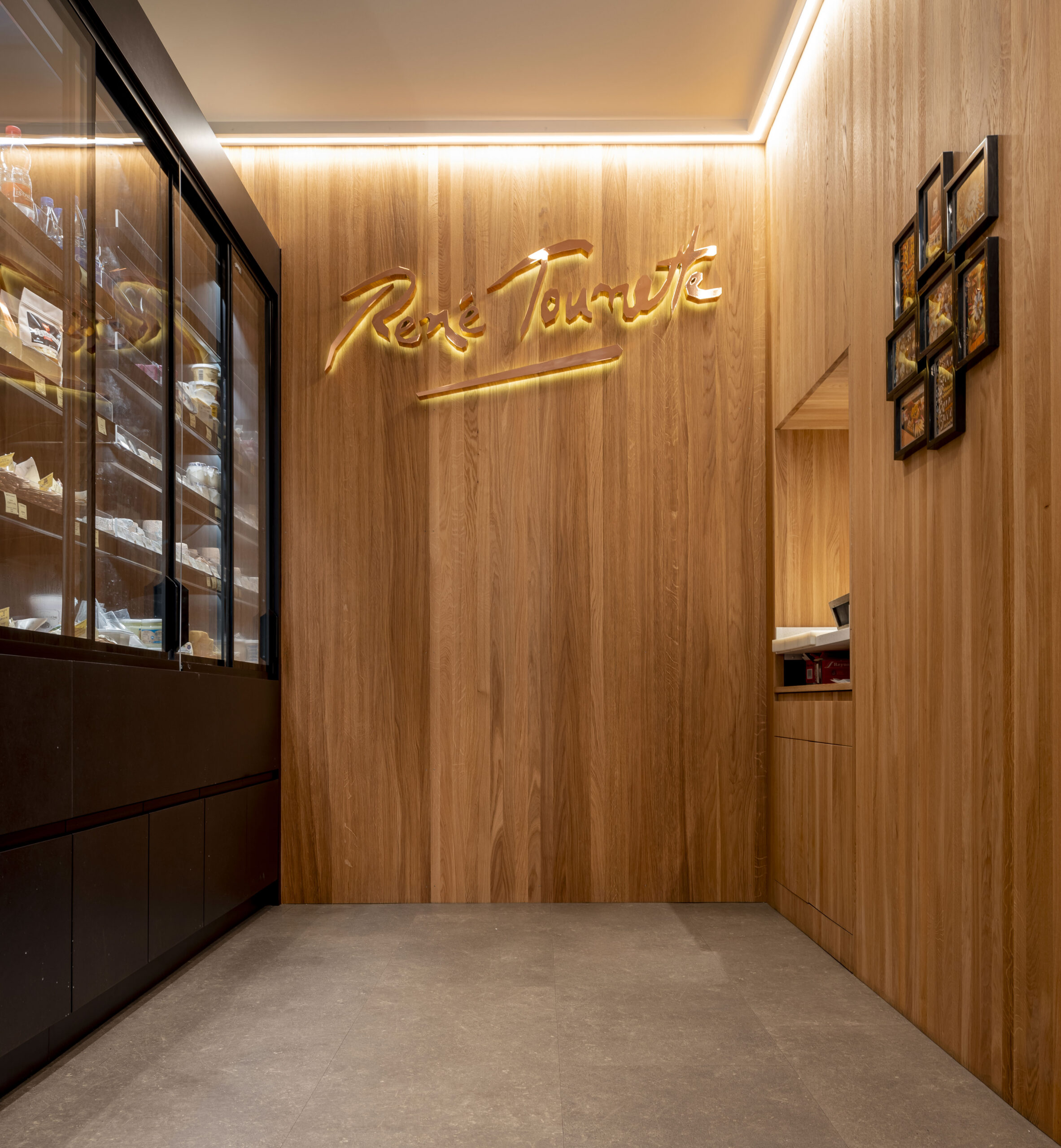 La Cloche à Fromage Strasbourg – rue du noyer