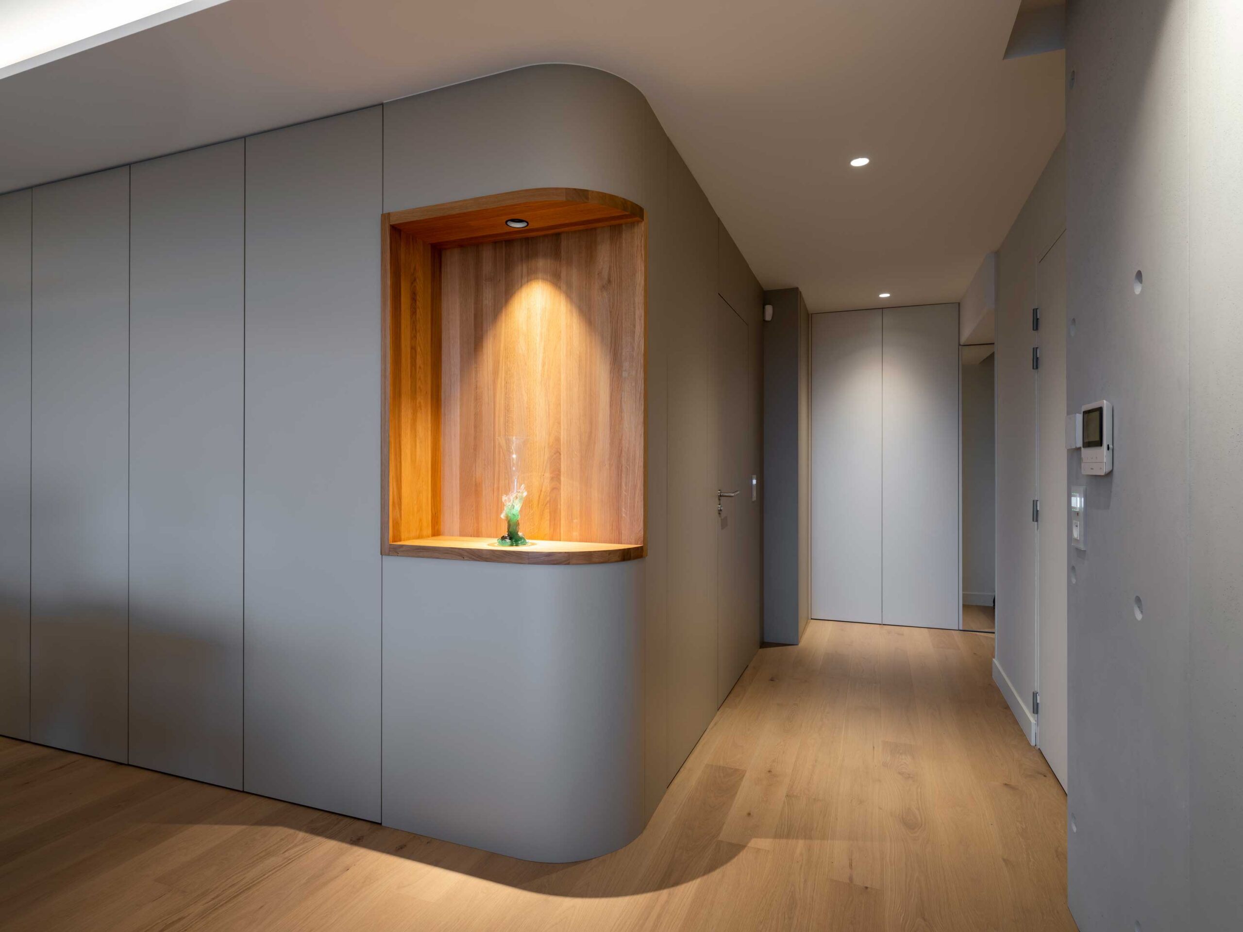 Mobilier sur mesure