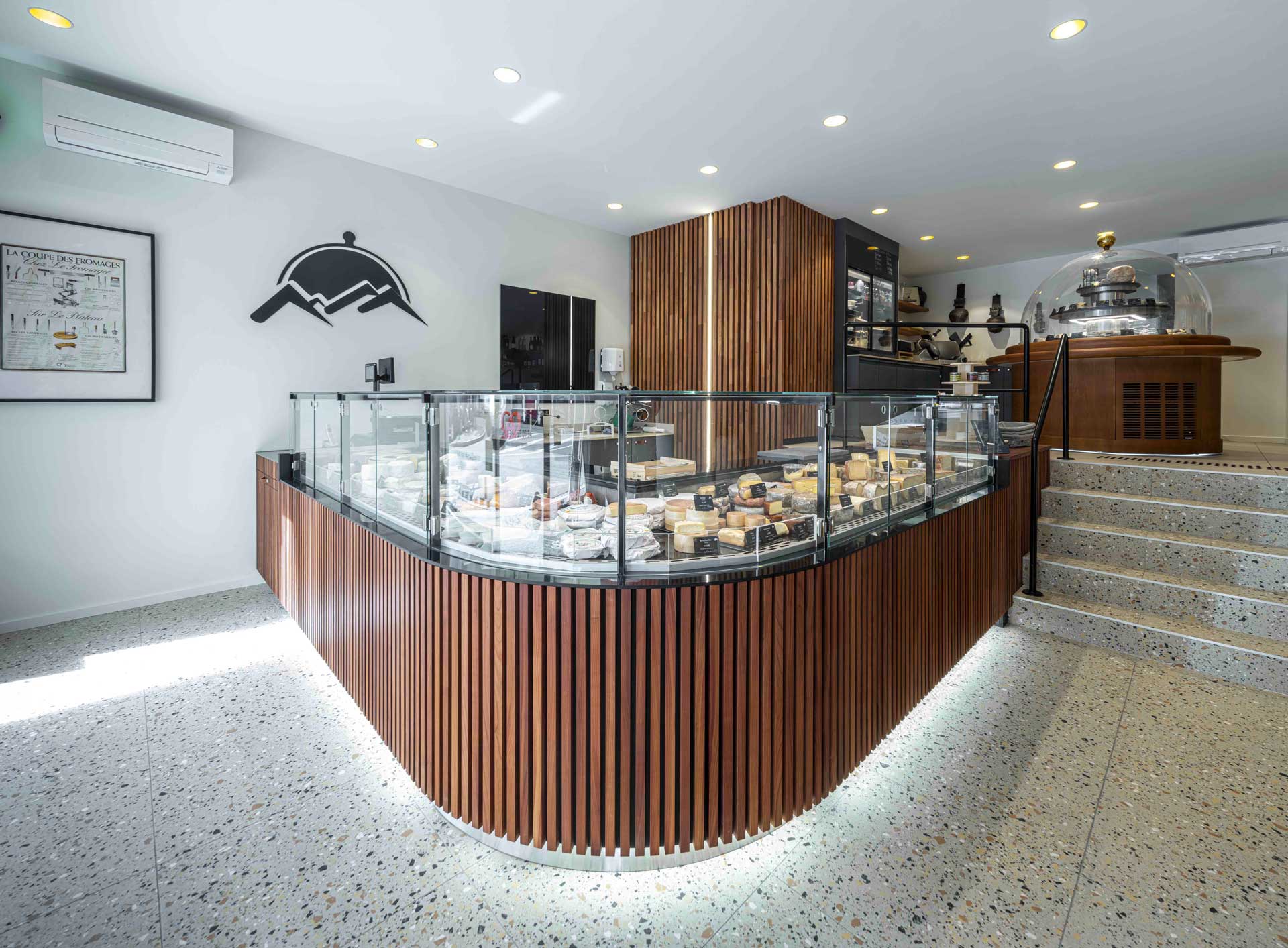 La Cloche à Fromage à Haguenau